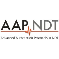 AAP-NDT GmbH logo - Similar company to Sentin