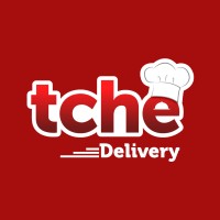 Tchê Delivery logo - Similar company to Wara