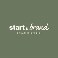 Start&Brand | Agence Shopify Plus Partner logo - Similar company to The Deployer - Agence Cro Shopify