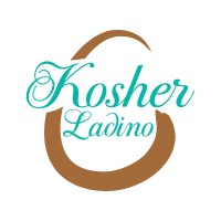 Kosher Ladino logo - Similar company to United Sephardic Community