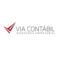 Via Contábil Assessoria Empresarial logo - Similar company to Ftp-Server Sistemas E Soluções