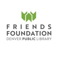 Denver Public Library Friends Foundation logo - Similar company to Arapahoe Libraries
