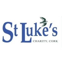 St Luke's Charity logo - Similar company to Session Technologies