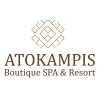 Atokampis Boutique SPA & Resort logo - Similar company to Dax Restaurant
