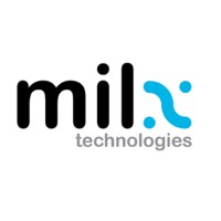 Milx Technologies logo - Similar company to Akyso