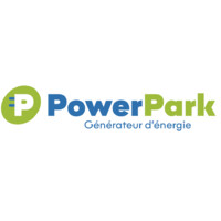 PowerPark logo - Similar company to Trading