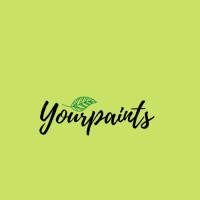 YourPaints logo - Similar company to Data Science Toronto