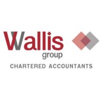 Wallis Group Chartered Accountants logo - Similar company to Auswild & Co Pty Limited
