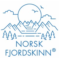 Norsk Fjordskinn AS logo - Similar company to Ingeniør Loe As