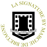 Cabinet Conseil Marche de Bretagne logo - Similar company to Ateliers Caugant