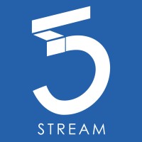 5stream logo - Similar company to Bartv Sports