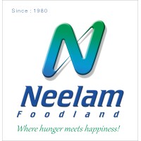 Neelam Foodland logo - Similar company to Pepperwicks