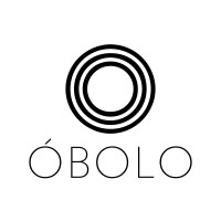 ÓBOLO Travel logo - Similar company to Tradespotting Spain