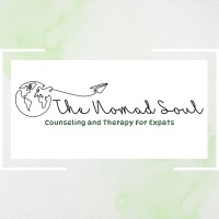 Nomad Soul Therapy logo - Similar company to Mind Wind