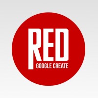 RED Create - Google Maps logo - Similar company to Redcreate