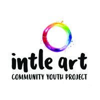 Intle Art logo - Similar company to Hadeda