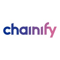 Chainify logo - Similar company to Chainify