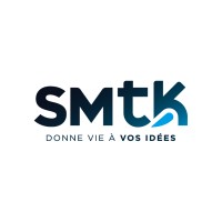 SMTK logo - Similar company to Yeazer