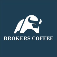 Brokers Coffee logo - Similar company to Tropic North