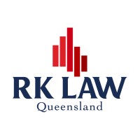 RK Law logo - Similar company to Rmo Law
