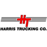 Harris Trucking Company logo - Similar company to Bamboo Dig Mkt