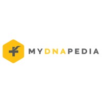 MyDNAPedia India logo - Similar company to Cloudsys, Llc