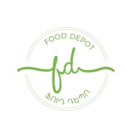 Food Depot LLC logo - Similar company to Ethnoforma