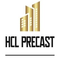HCL PRECAST logo - Similar company to Smart Stop Site Services Ltd.