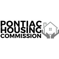 Pontiac Housing Commission logo - Similar company to Detroit Housing Commission