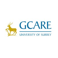 Global Centre for Clean Air Research (GCARE) logo - Similar company to Quantum Acoustics