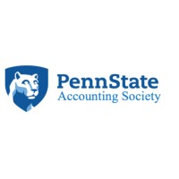 Penn State Accounting Society logo - Similar company to Taf Jk Group, Inc