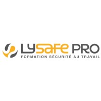 LYSAFE PRO logo - Similar company to Go Formations Champagne