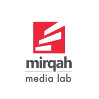 Mirqah - Media Lab logo - Similar company to Stabraq Trendsetters