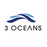 3 Oceans SAS logo - Similar company to Shorehub Services - Powered By Recollect Soluciones Off Shore