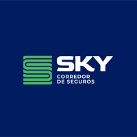 SKY Seguros logo - Similar company to Sudaseg Comércio E Serviços Ltda-Me