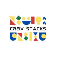 Cr8v Stacks logo - Similar company to Frankson It Services