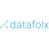 Datafolx logo - Similar company to Demisourced