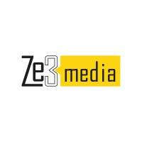 Ze3 Media logo - Similar company to Cey Ajans