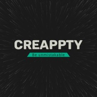 Creappty logo - Similar company to Epictrim