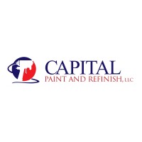 CAPITAL PAINT AND REFINISH, LLC logo - Similar company to Forcefield Paint Shield