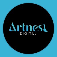 Artnest Digital logo - Similar company to Visionovatives