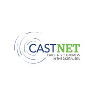 Castnet Media logo - Similar company to Rocket Driver