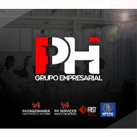 PH GRUPO EMPRESARIAL/PH ENGENHARIA /FRANQUIAS FAST DRYWALL /MESTRE DA OBRA logo - Similar company to Ph Grupo Empresarial