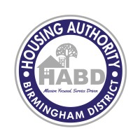 Housing Authority of the Birmingham District logo - Similar company to Tassco