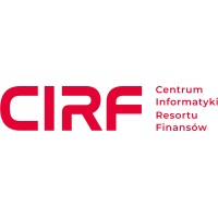 Centrum Informatyki Resortu Finansów logo - Similar company to Aplikacje Krytyczne