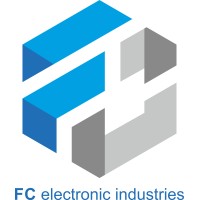 Fartak Control Electronics Industries logo - Similar company to Edrtech D.O.O.