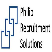 Philip Recruitment Solutions logo - Similar company to Clermont Search