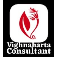 VIGHNAHARTA CONSULTANT logo - Similar company to Vighnaharta Group