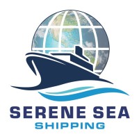 Serene Sea Shipping logo - Similar company to Total Logistic Solutions Llc