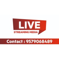Live Streaming Media logo - Similar company to Ayo Streaming Media